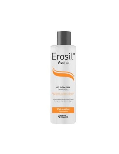 Erosil Avena 500Ml de Interpharma