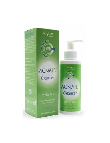 Acnaid Limpiador 200Ml de Boderm