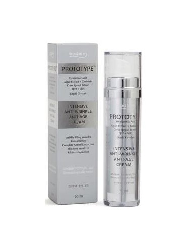 Prototype Crema 50Ml de Boderm