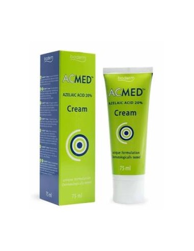 Acmed Cream 75Ml de Boderm