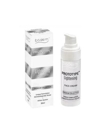 Prototype Lightening 30Ml de Boderm