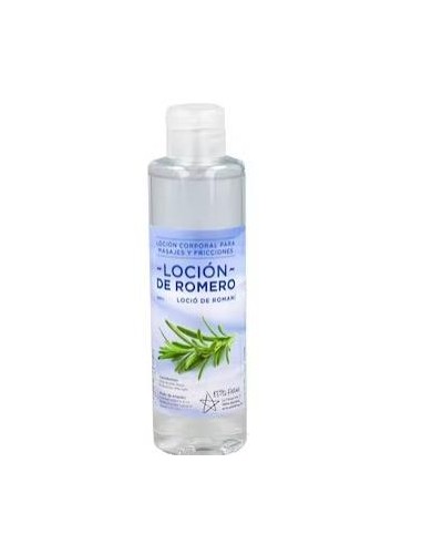 Locion De Romero 200Ml de Estel-Farma