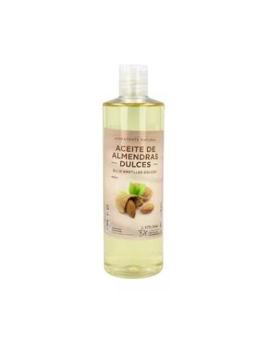 Aceite Almendras 400Ml de Estel-Farma