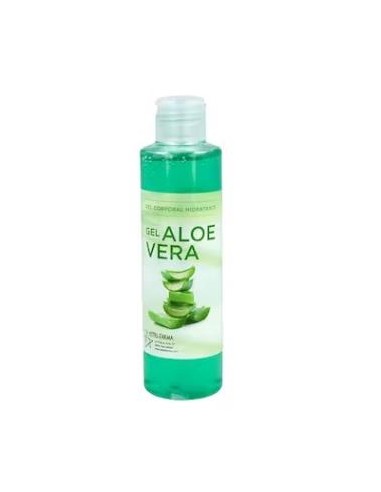 Gel Aloe Vera 200Ml de Estel-Farma