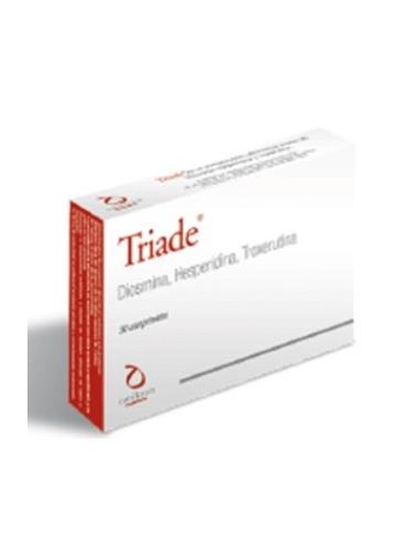 Triade 30Comp de Omikron