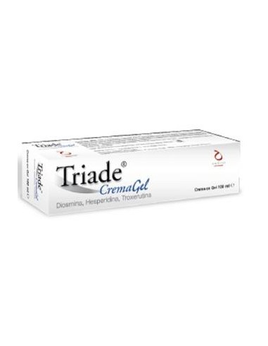 Triade Crema Gel 100Ml de Omikron