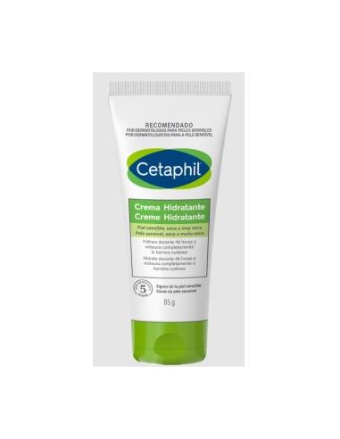 Cetaphil Crema Hidratante 85Gr de Cetaphil