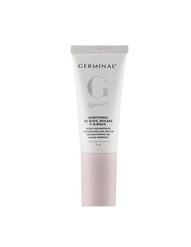 Germinal Contorno De Ojos 15Ml de Germinal