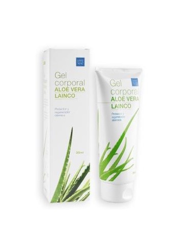 Aloe Vera Lainco Gel 200Ml de Lainco