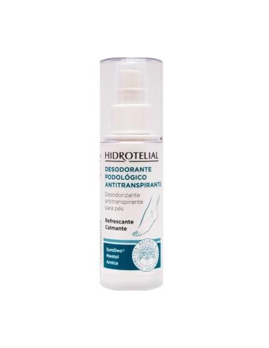 Spray Pies 100Ml de Hidrotelial