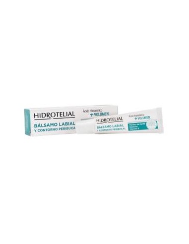 Balsamo Labios 15Ml de Hidrotelial