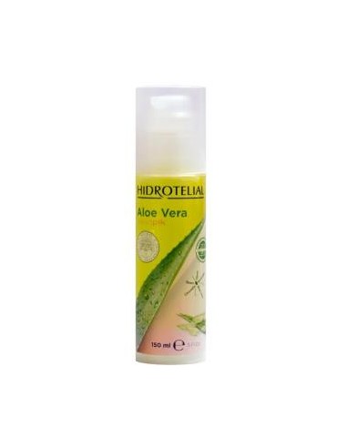 Aloe Vera Green Pik 150Ml de Hidrotelial