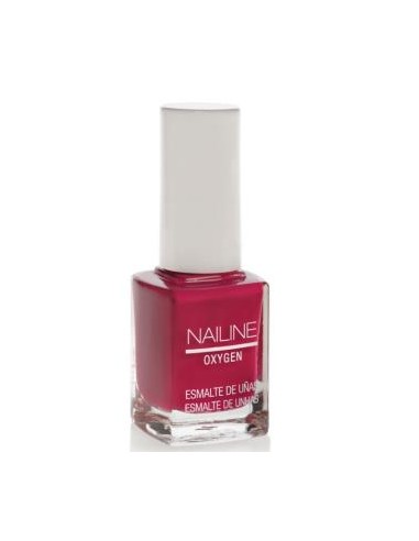 Esmalte Uñas Oxygen N 22 Fucsia de Nailine