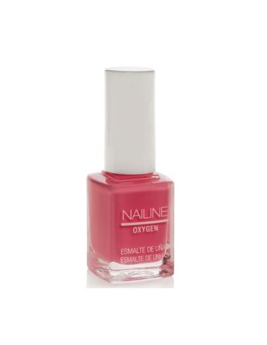 Esmalte Uñas Oxygen N 26 Rosa Chicle de Nailine