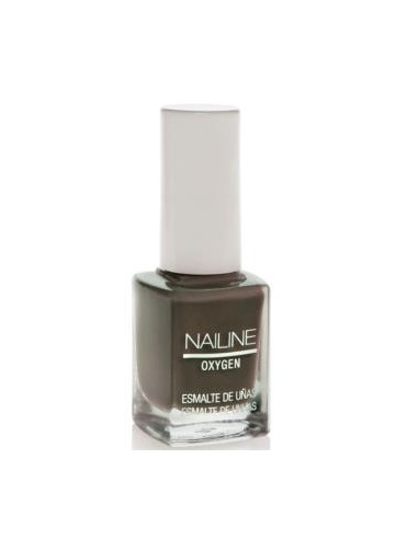 Esmalte Uñas Oxygen N 27 Agata Oscura de Nailine