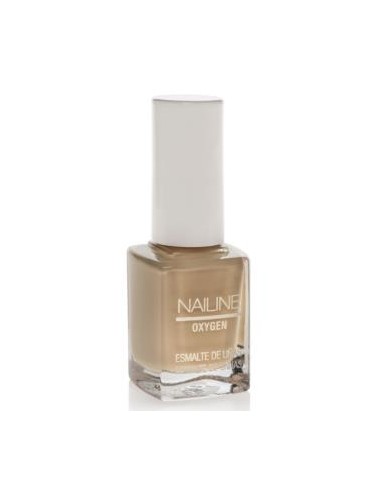 Esmalte Uñas Oxygen N 29 Nude de Nailine