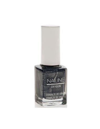 Esmalte Uñas Oxygen N 31 Grafito de Nailine