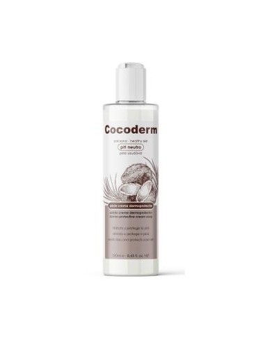 Jabon Liquido 250Ml de Cocoderm