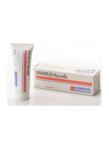 Dermilid Mascarilla 50Ml de Dermilid