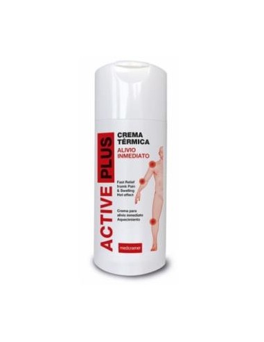 Active Plus Calor 150Ml de Medicramer