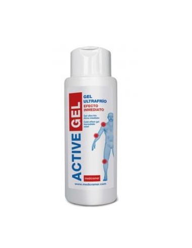 Active Gel Frio 400Ml de Medicramer