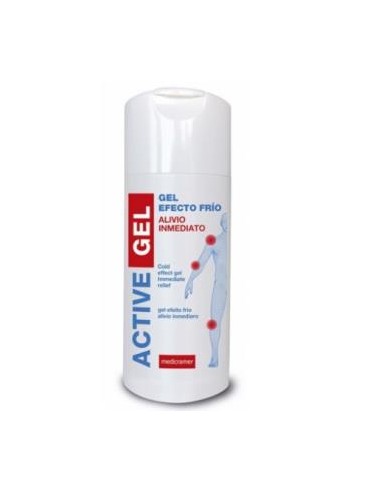 Active Gel Frio 150Ml de Medicramer