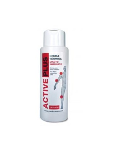 Active Plus Calor 400Ml de Medicramer