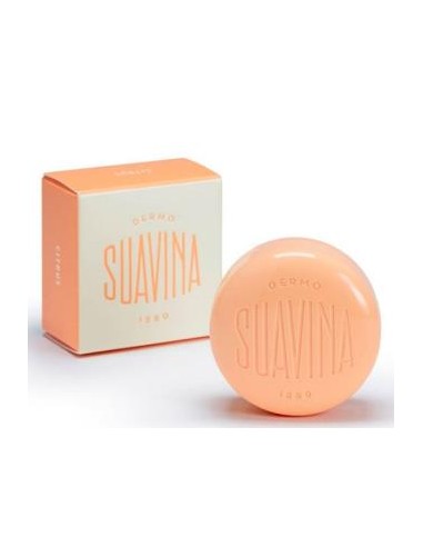 Suavina Citrus Balsamo Labial 10Ml de Suavina