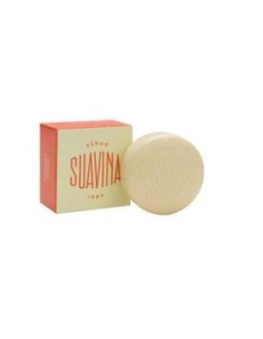 Suavina Original Balsamo Labial Tarro 10Ml de Suavina