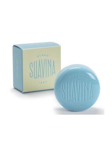 Suavina Helianthus Balsamo Labial Spf15 10Ml de Suavina