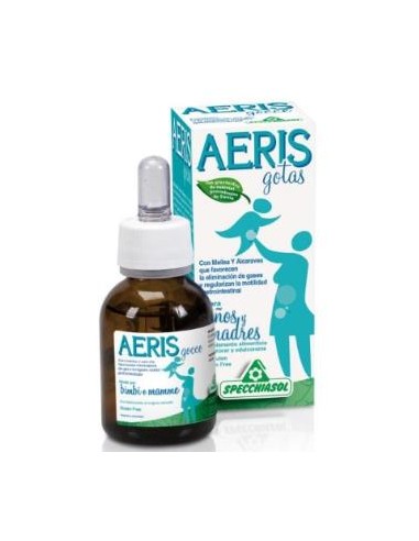 Aeris 20Ml. de Specchiasol