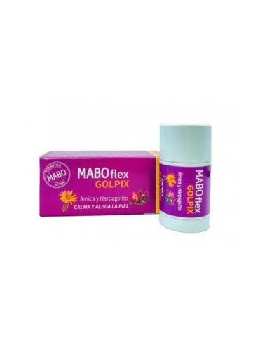 Mabo Flex Golpix 15Ml de Mabo