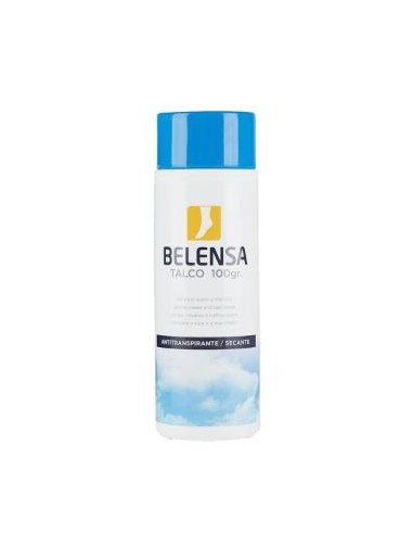 Belensa Talco 100Gr de Belensa