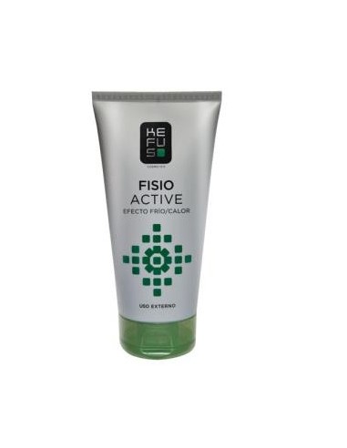 Kefus Fisio Active Efecto Frio-Calor 175Ml de Kefus