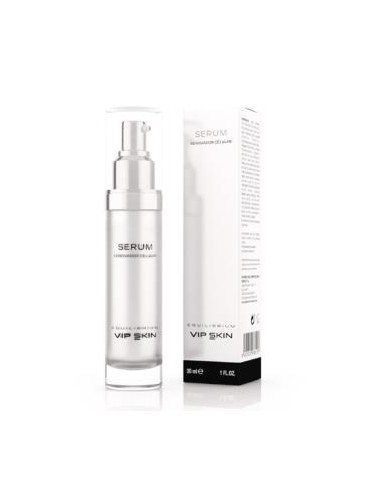 Vipskin Serum Renovador Celular 30Ml de Vipskin