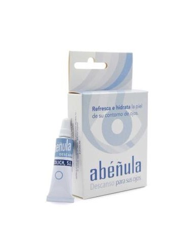 Abeñula Descanso Ojos 4,5Gr de Abeñula