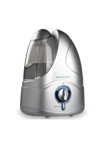 Humidificador Ultrasonidos Uhw de Medisana