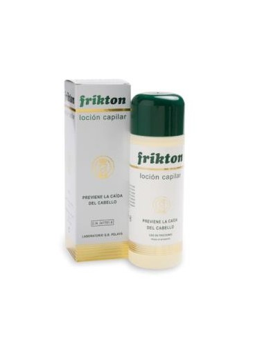 Frikton Loc Capilar 250Ml de Frikton