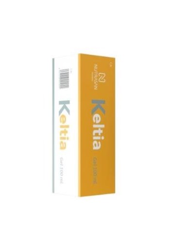 Keltia Gel 100Ml de Nutrasan