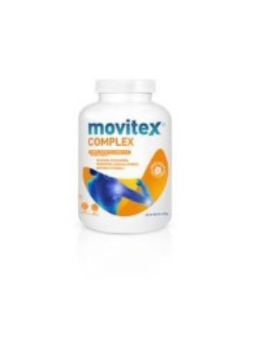 Movitex Complex Bote 430Gr de Movitex