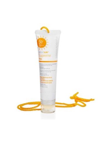 Solar Xpertsun Supreme Duo Spf50+/Labial Spf30 de Singuladerm