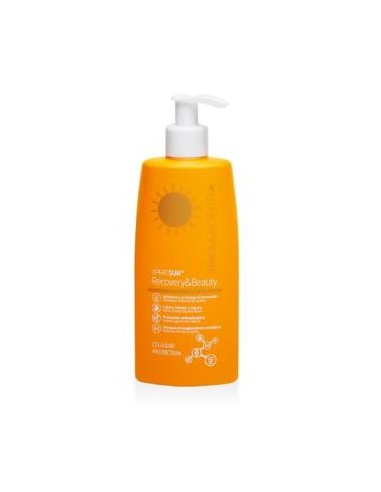 Xpert Sun Recovery 200Ml de Singuladerm