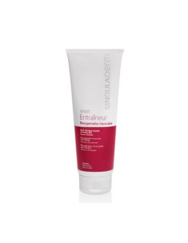 Xpert Entraineur Rm 200Ml de Singuladerm