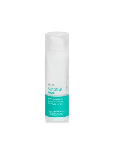 Xpert Sensitive Serum 30Ml de Singuladerm