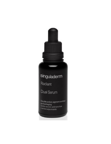 Xpert Radiant Serum de Singuladerm