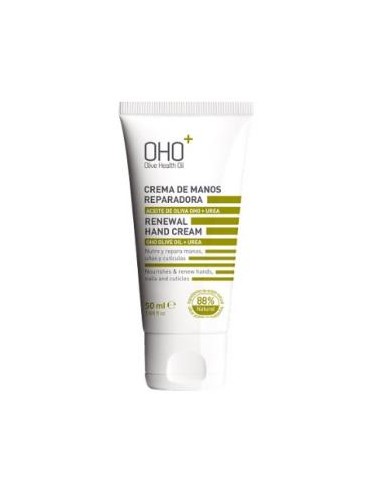 Oho Crema Manos Reparadora 50Ml de Oho