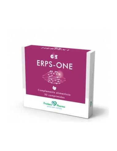 Gse Erps One 30Comp de Prodeco