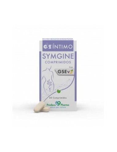 Gse Intimo Symgine 60Comp de Prodeco