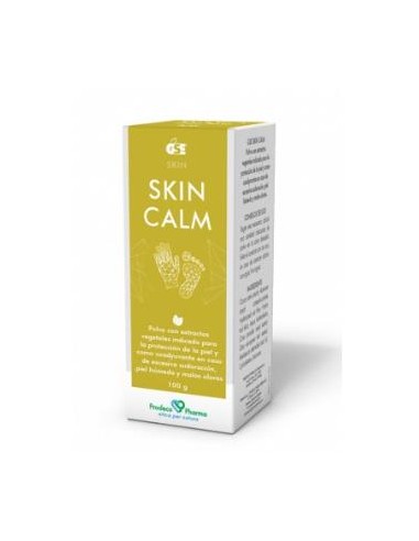 Gse Skin Calm 100Gr de Prodeco