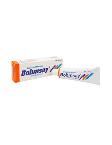 Bohmsay Crema Manos 50Ml de Bohm